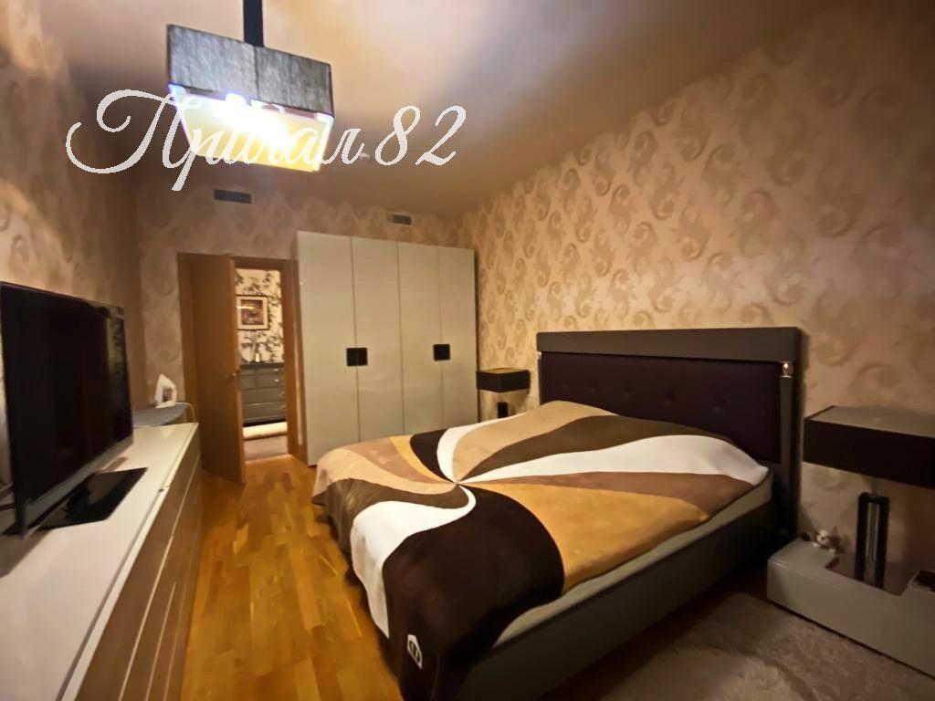 Ялта, Парковый проезд, 2