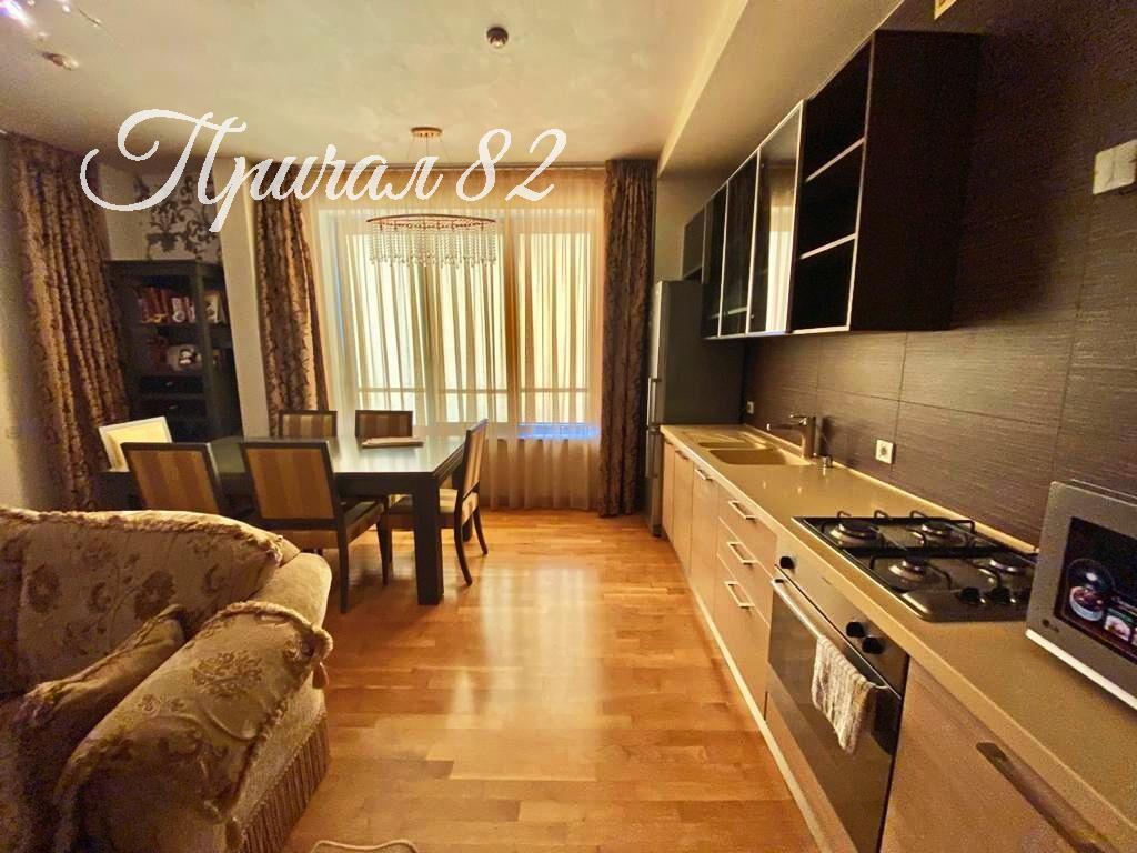 Ялта, Парковый проезд, 2