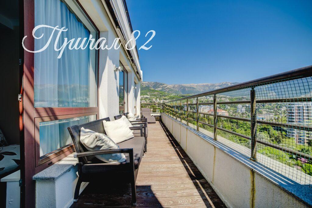 Ялта, Приморский парк имени Гагарина, 11