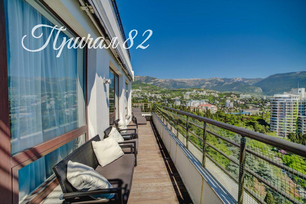 Ялта, Приморский парк имени Гагарина, 11