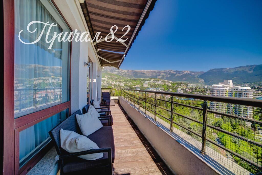 Ялта, Приморский парк имени Гагарина, 11