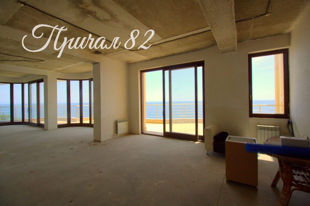 Алушта, Чайка, улица Багрова 16