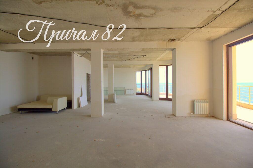 Алушта, Чайка, улица Багрова 16