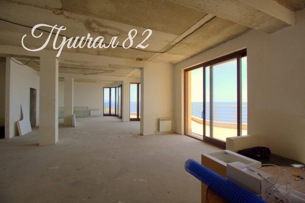 Алушта, Чайка, улица Багрова 16