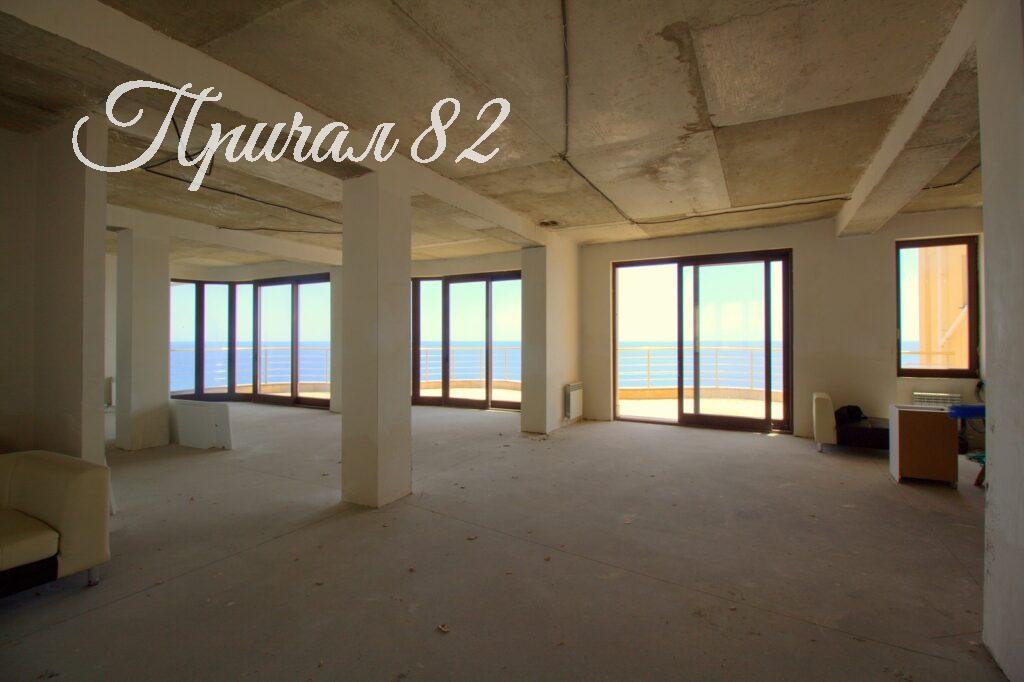 Алушта, Чайка, улица Багрова 16