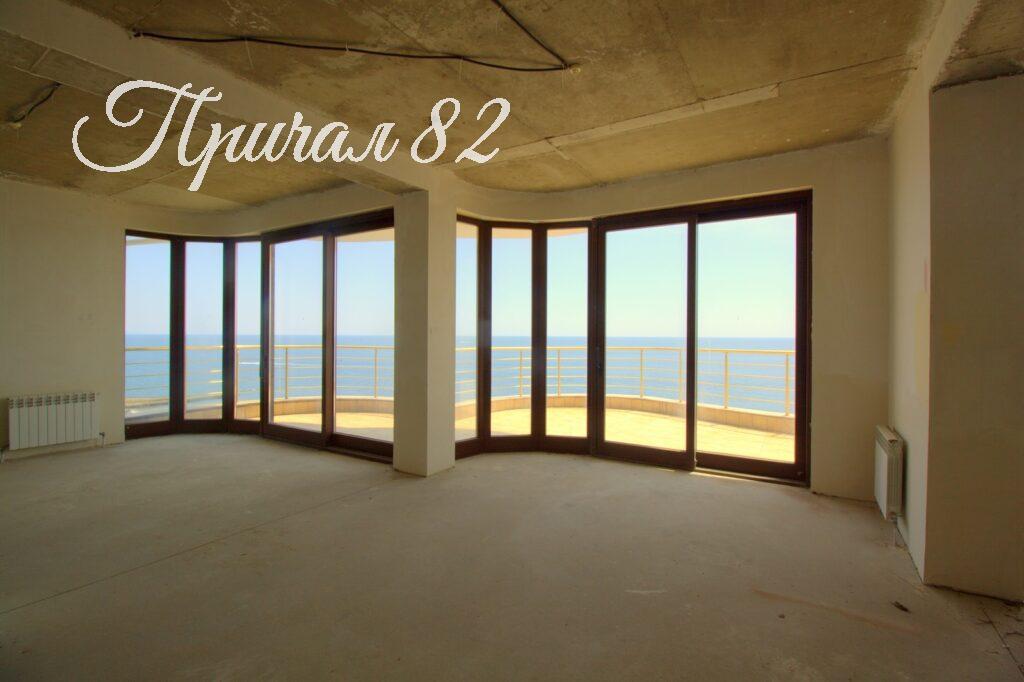 Алушта, Чайка, улица Багрова 16