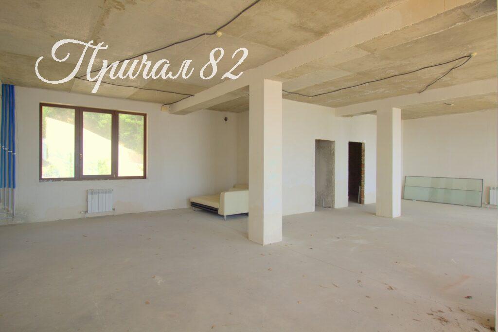 Алушта, Чайка, улица Багрова 16