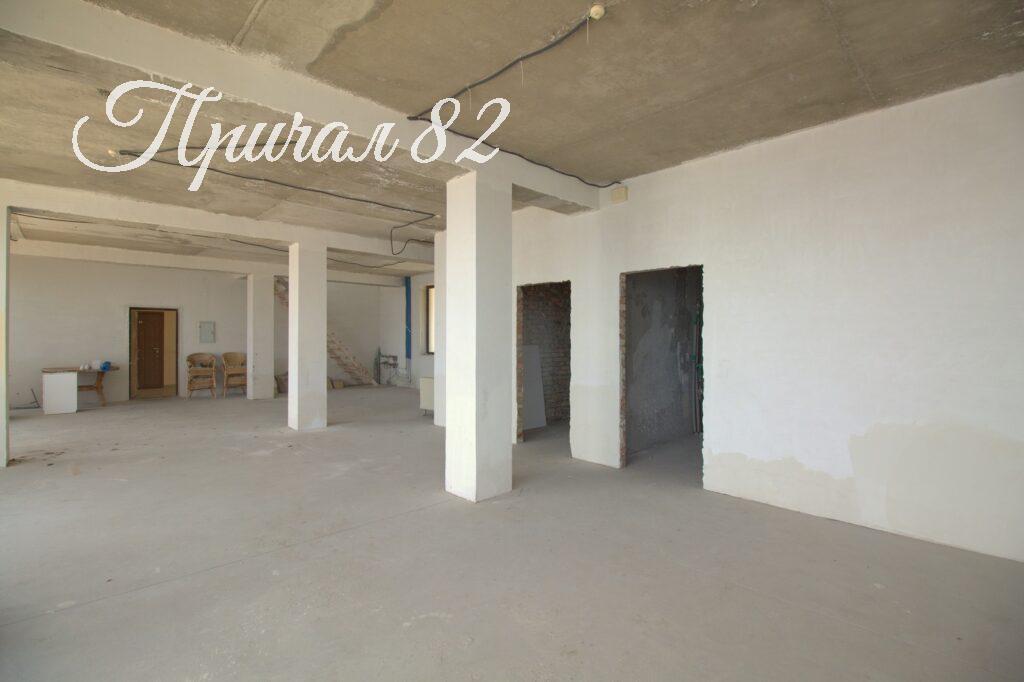 Алушта, Чайка, улица Багрова 16