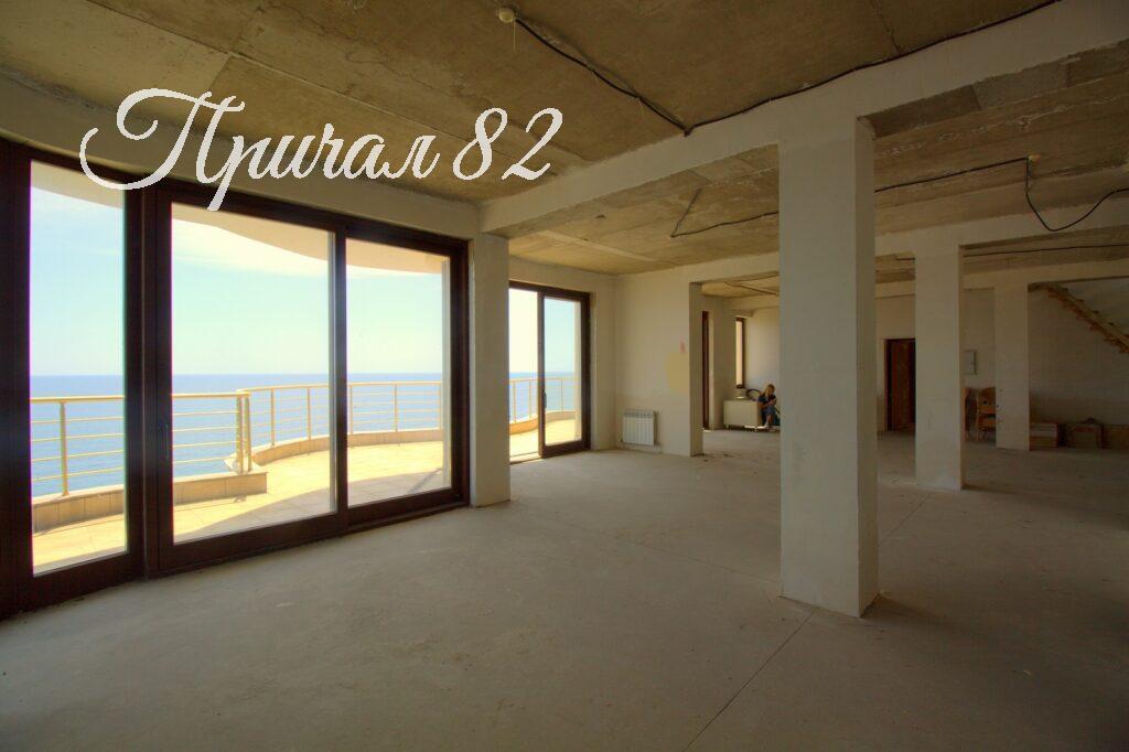 Алушта, Чайка, улица Багрова 16