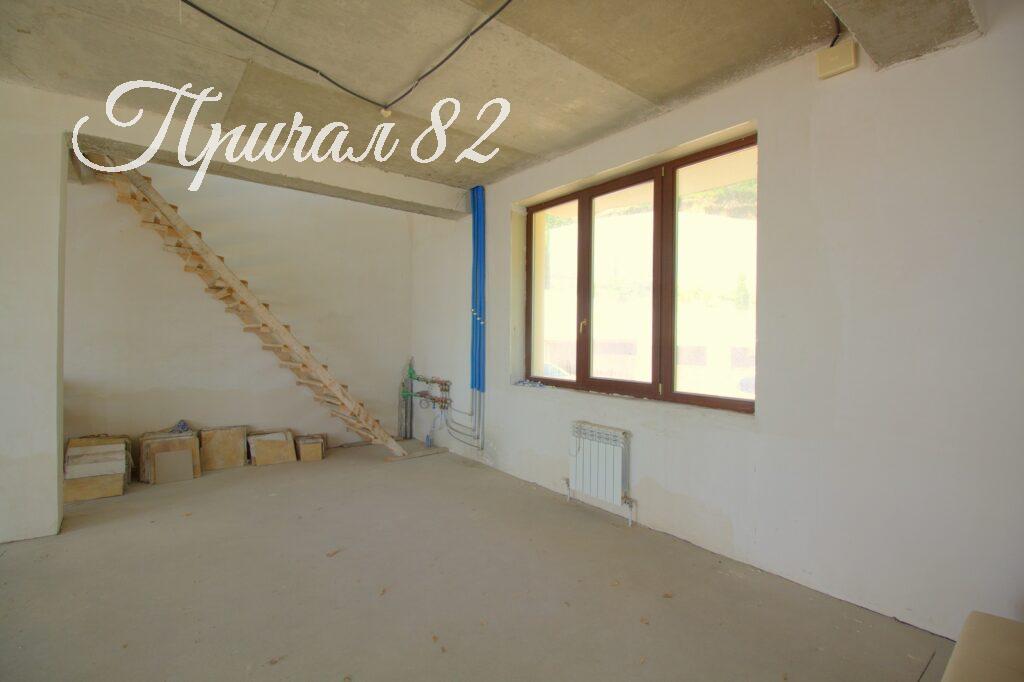 Алушта, Чайка, улица Багрова 16