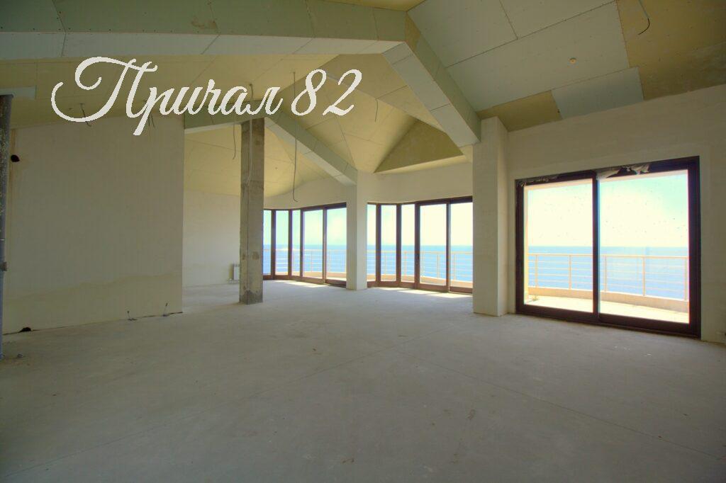 Алушта, Чайка, улица Багрова 16