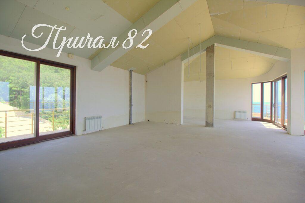 Алушта, Чайка, улица Багрова 16