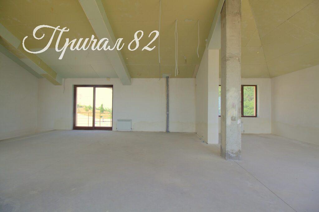 Алушта, Чайка, улица Багрова 16