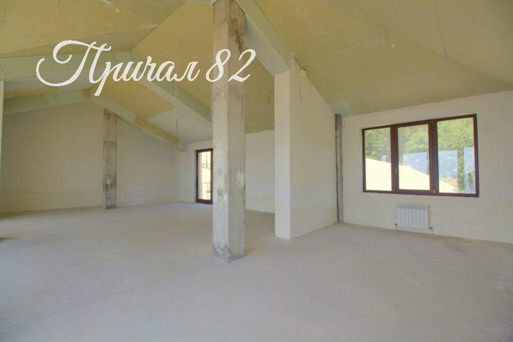 Алушта, Чайка, улица Багрова 16