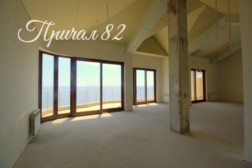 Алушта, Чайка, улица Багрова 16