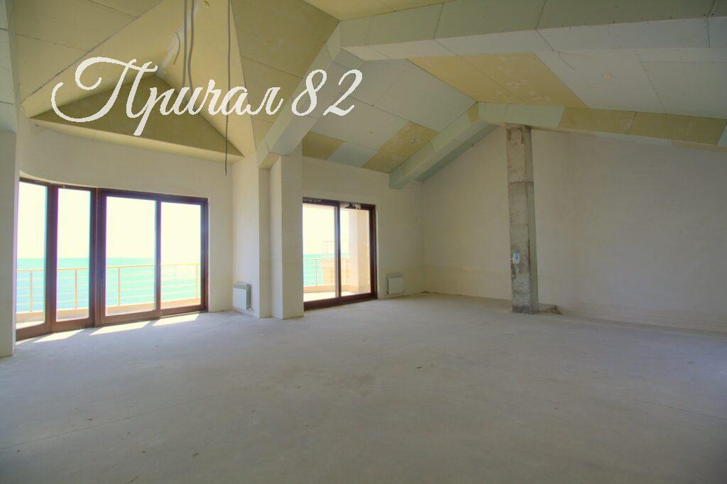 Алушта, Чайка, улица Багрова 16