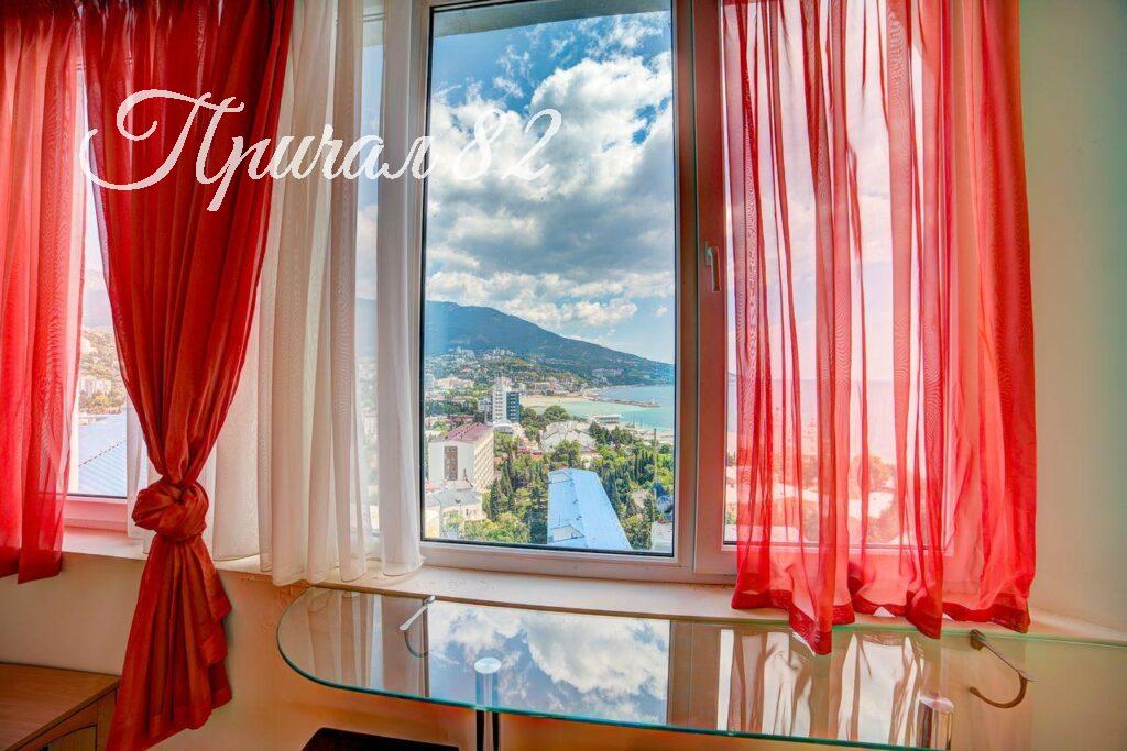 Ялта улица Володарского 9