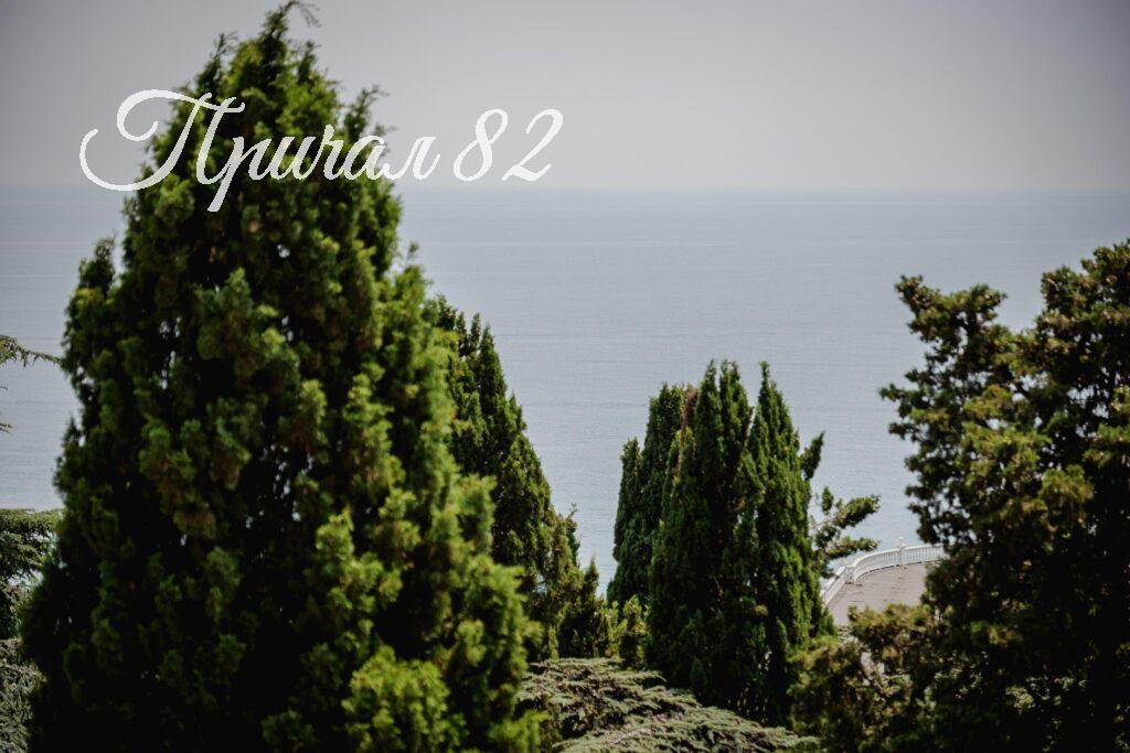 г. Ялта, квартал Приморский парк имени Гагарина, 11