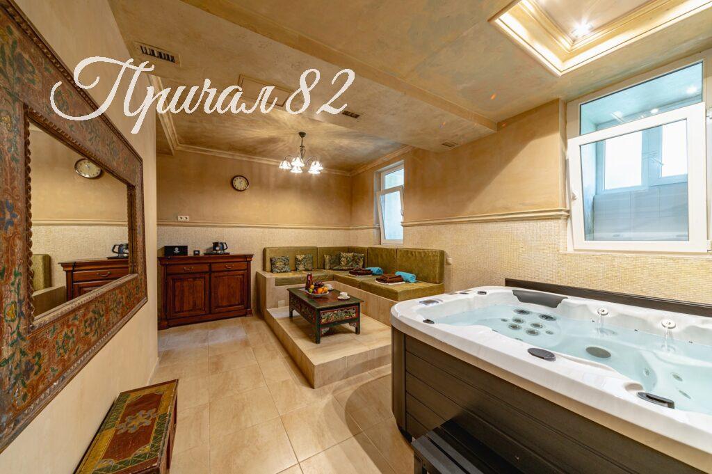 Ялта, Улица имени Архитектора Краснова Н.П. д. 2