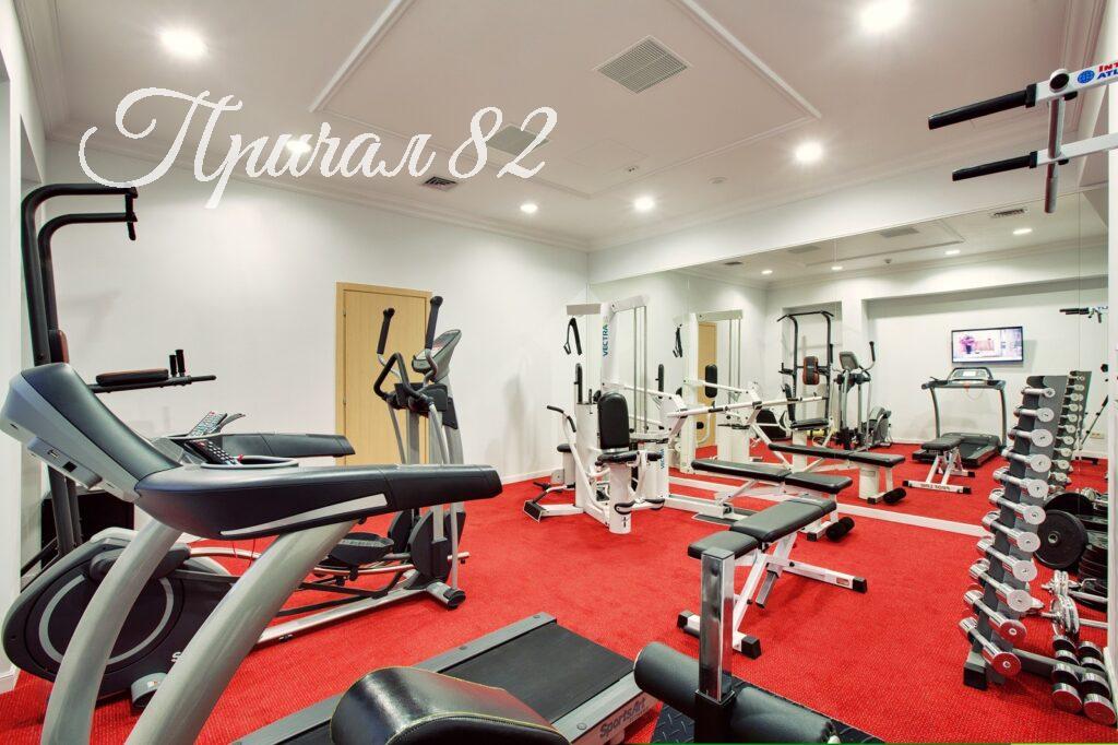 Ялта, Улица имени Архитектора Краснова Н.П. д. 2