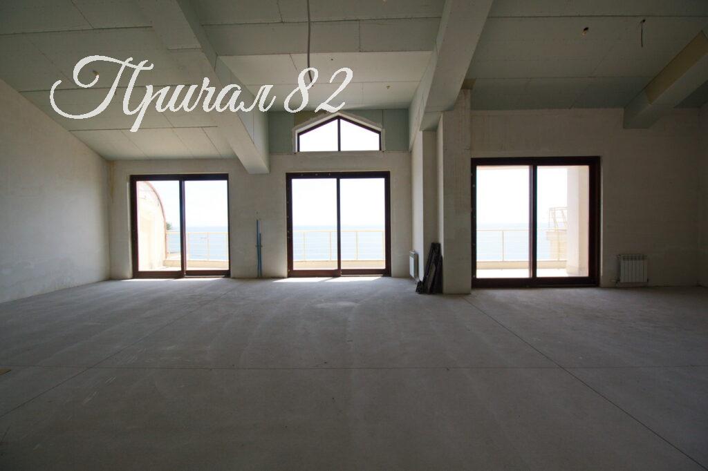 Алушта, пос. Чайка, ул. Багрова, 16