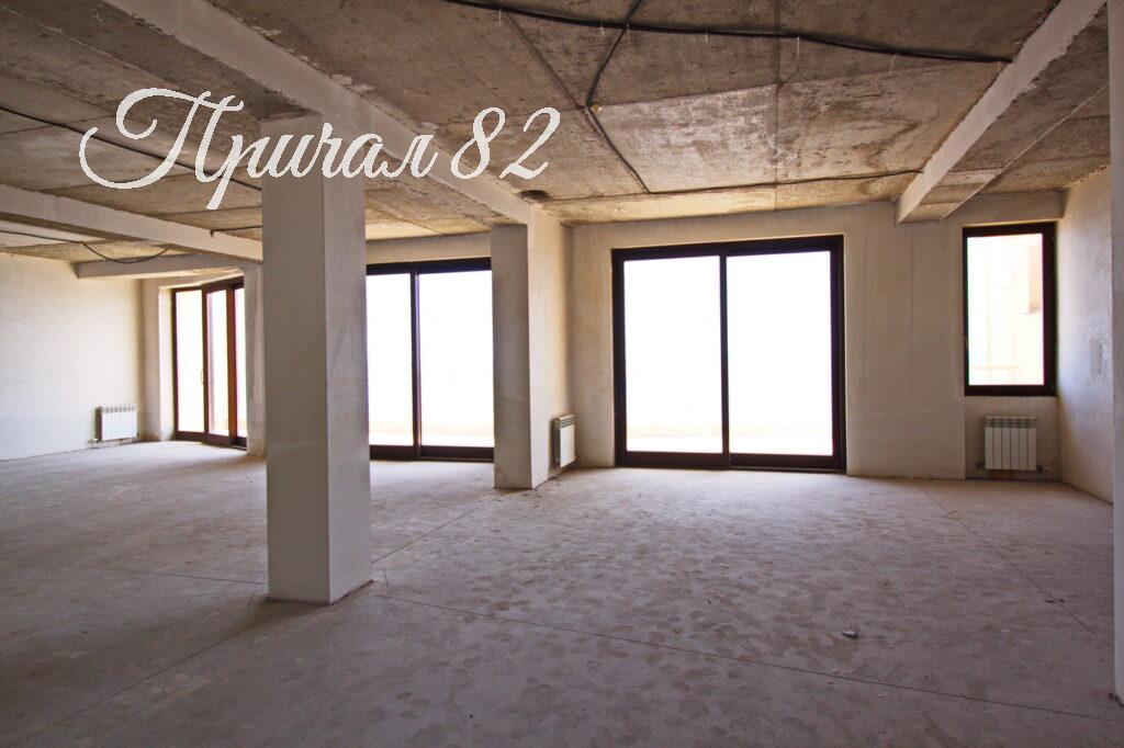 Алушта, пос. Чайка, ул. Багрова, 16