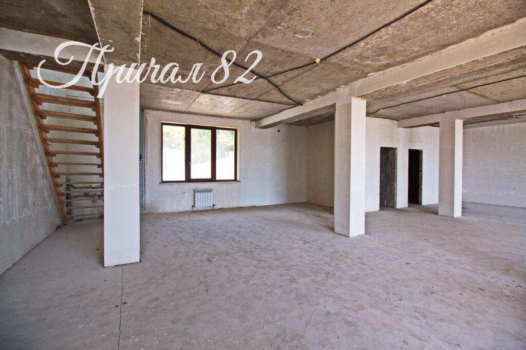 Алушта, пос. Чайка, ул. Багрова, 16