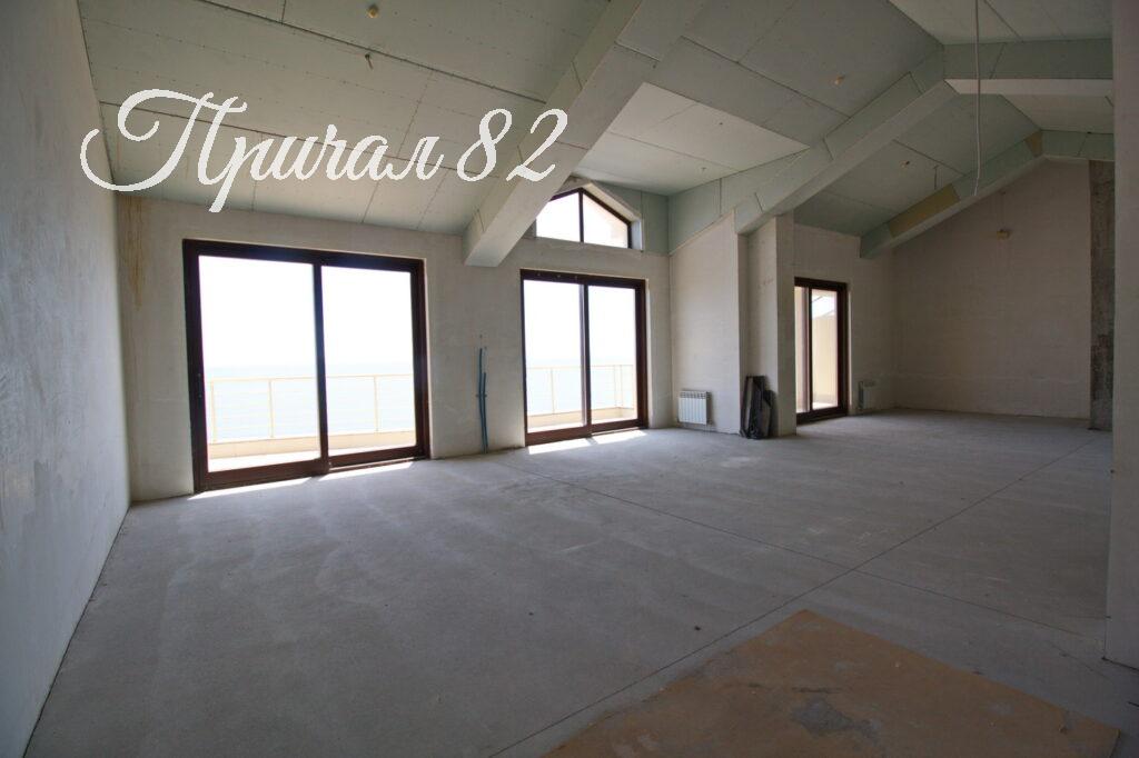 Алушта, пос. Чайка, ул. Багрова, 16