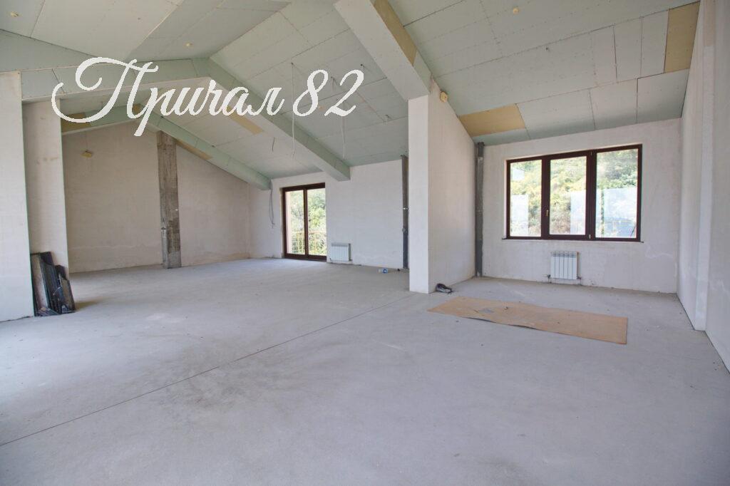 Алушта, пос. Чайка, ул. Багрова, 16