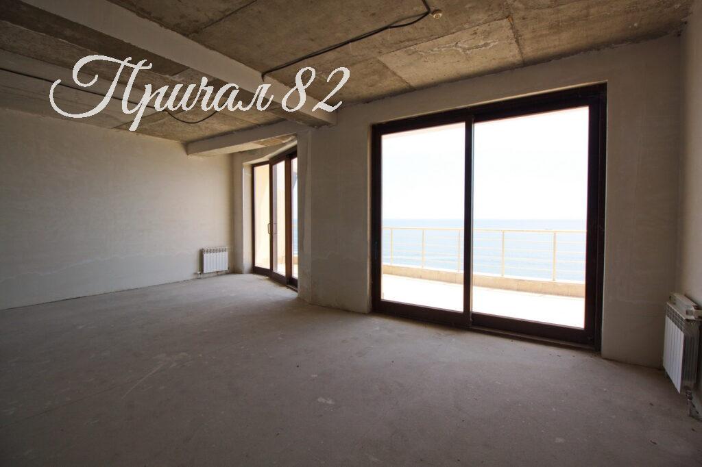 Алушта, пос. Чайка, ул. Багрова, 16