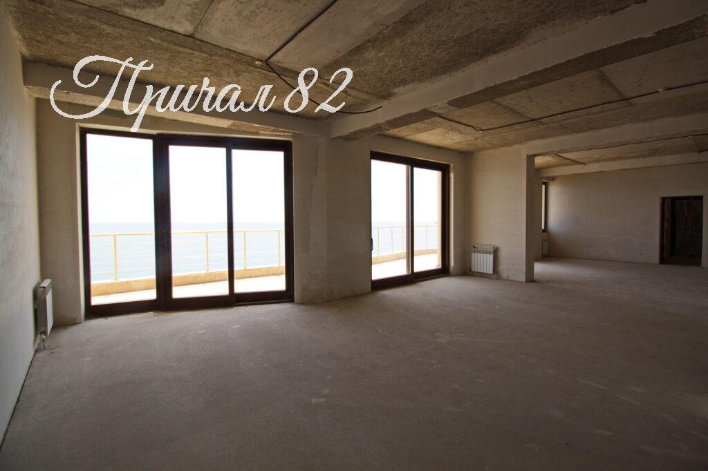 Алушта, пос. Чайка, ул. Багрова, 16