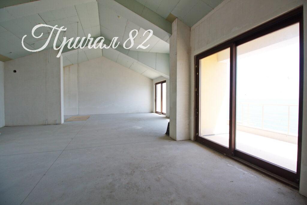 Алушта, пос. Чайка, ул. Багрова, 16