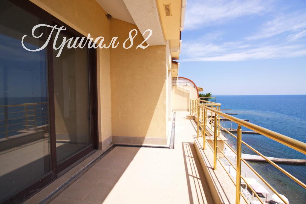 Алушта, пос. Чайка, ул. Багрова, 16