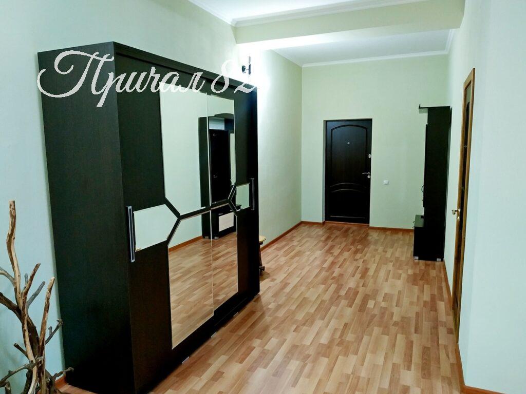 Ялта, ул. Пионерская 8