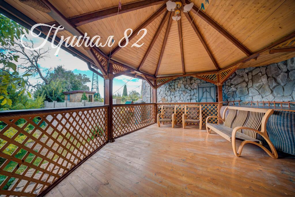 Ялта, пгт Массандра ул. Совхозная 9г