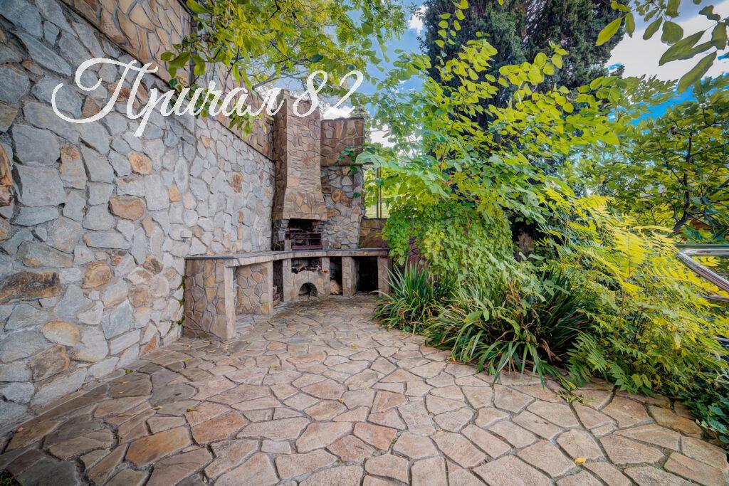 Ялта, пгт Массандра ул. Совхозная 9г