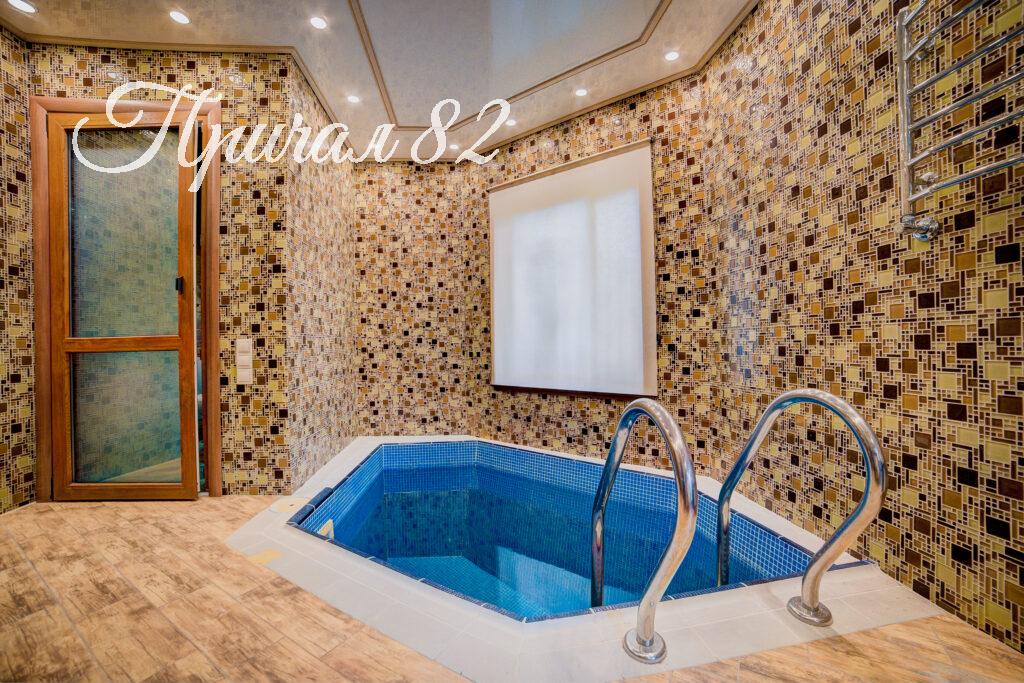 Ялта, пгт Массандра ул. Совхозная 9г