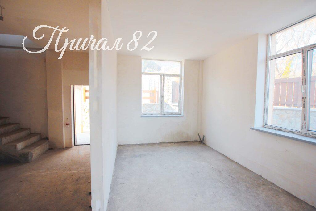 Ялта, Бахчисарайское шоссе 52