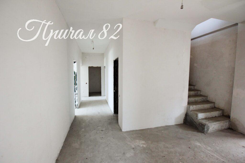 Ялта, Бахчисарайское шоссе 52