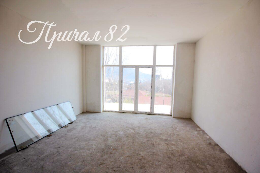 Ялта, Бахчисарайское шоссе 52