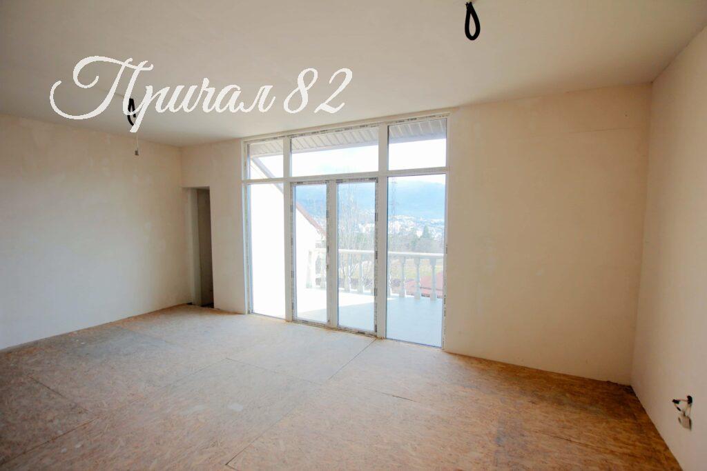 Ялта, Бахчисарайское шоссе 52