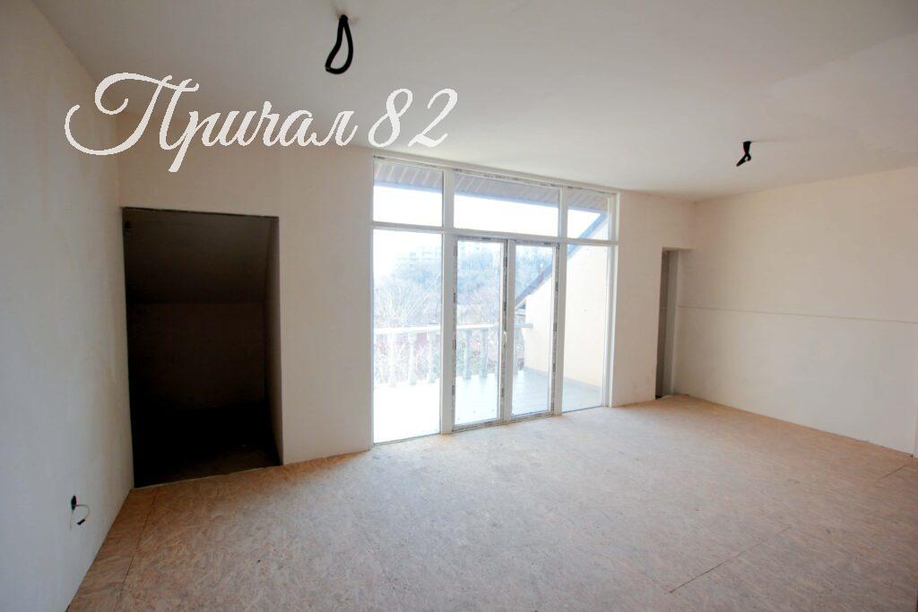 Ялта, Бахчисарайское шоссе 52