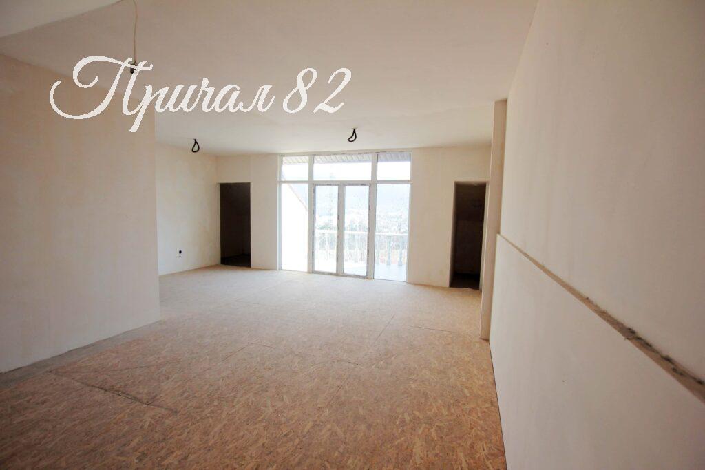 Ялта, Бахчисарайское шоссе 52