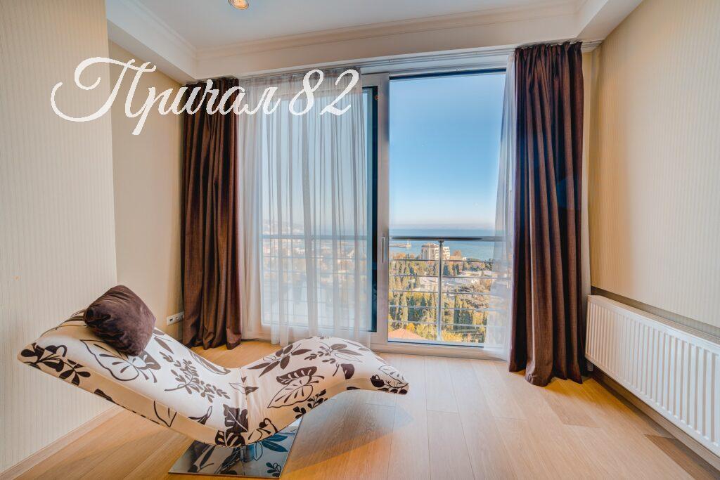 Ялта ул. Боткинская 13 в