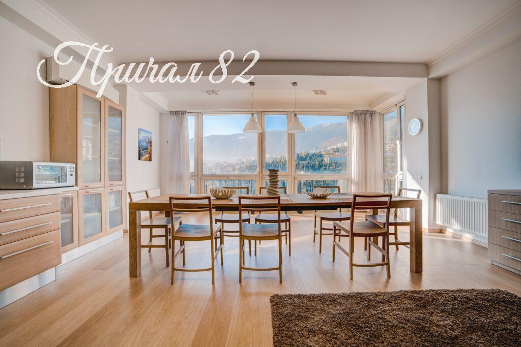 Ялта ул. Боткинская 13 в