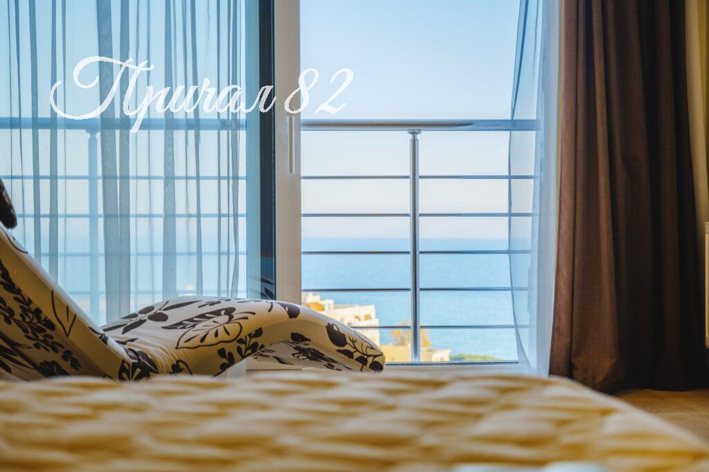 Ялта ул. Боткинская 13 в