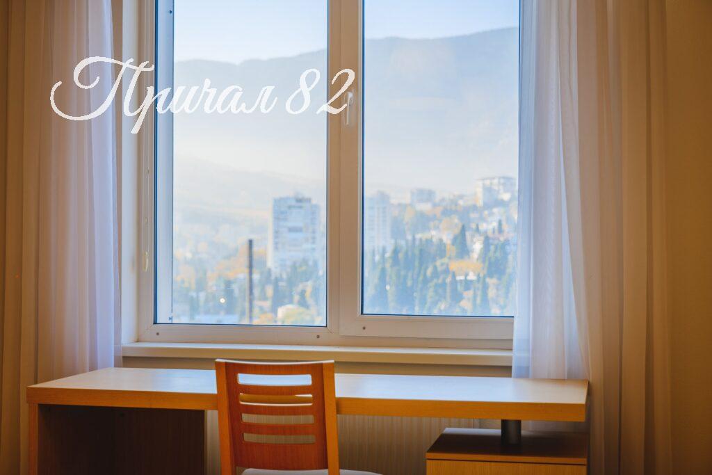 Ялта ул. Боткинская 13 в