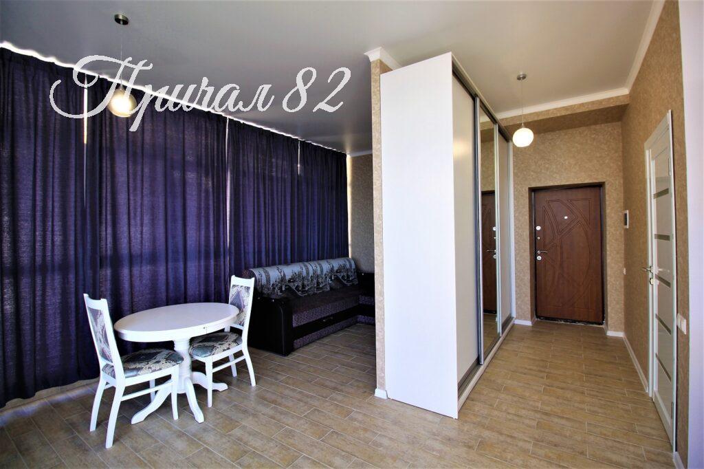 пгт Кореиз. Мисхорский Спуск 1б