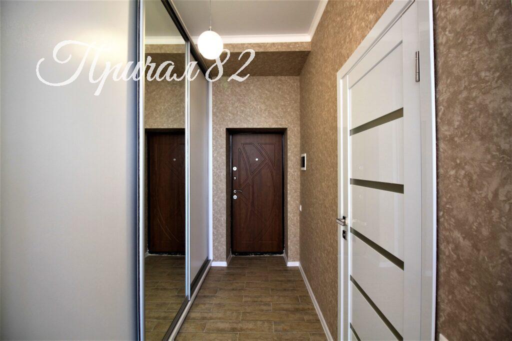 пгт Кореиз. Мисхорский Спуск 1б