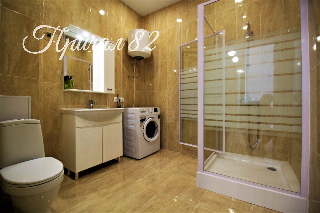 пгт Кореиз. Мисхорский Спуск 1б